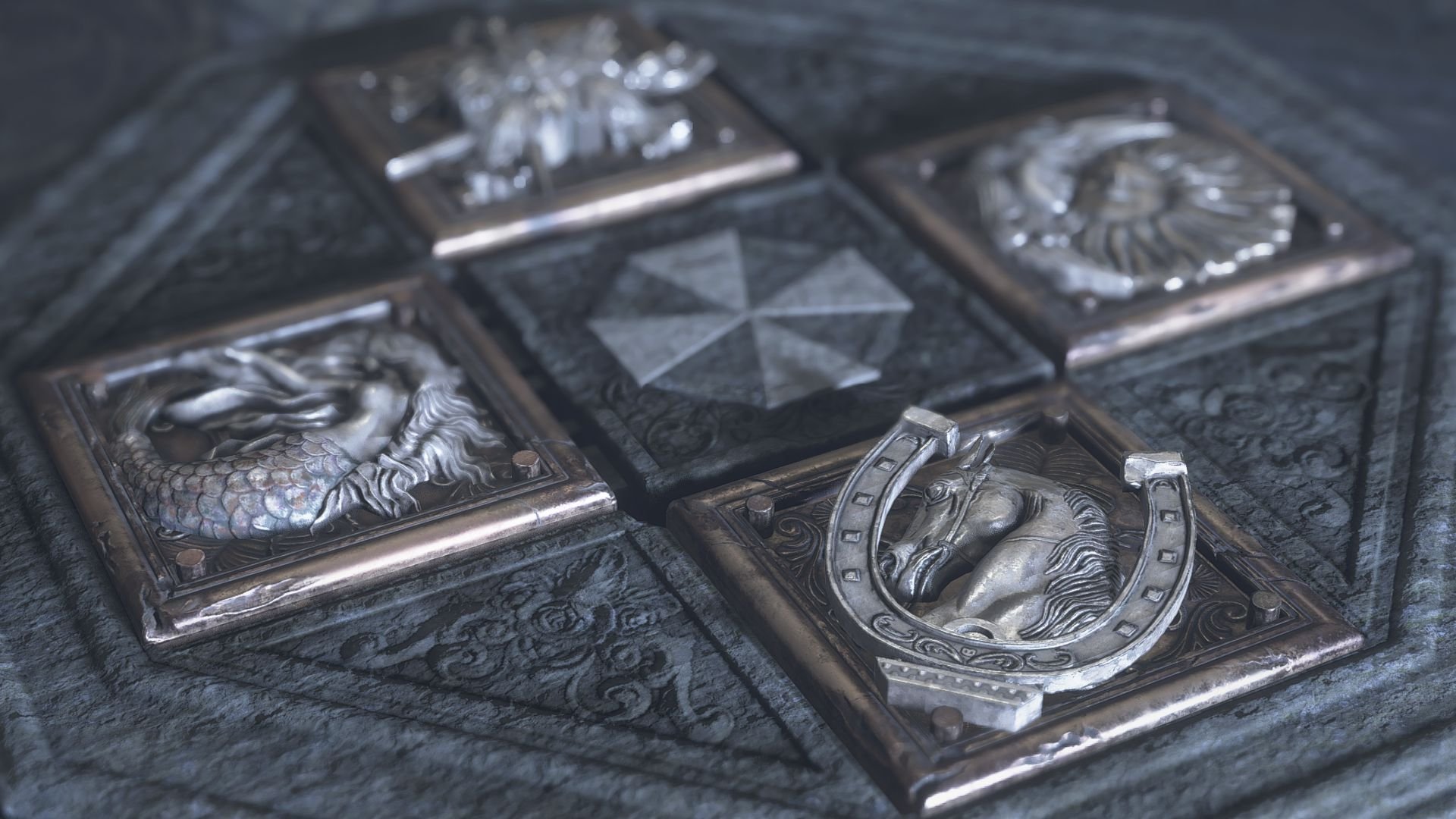 Resident Evil Village - Imagen 26